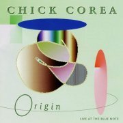 Chick Corea And Origin - Live At The Blue Note (1998) Flac