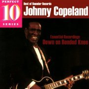 Johnny Copeland - Down On Bended Knee: Essential Recordings (2009)