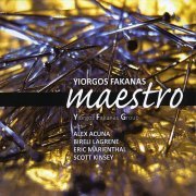 Yiorgos Fakanas - Maestro (2011)