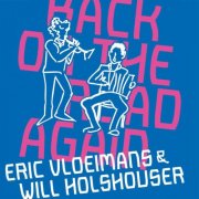 Eric Vloeimans - Back on the Road Again (2026)