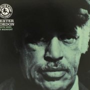 Dexter Gordon - Both Sides of Midnight (1988) 320 kbps+CD Rip