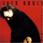 Jack Bruce - Something Else (1993)