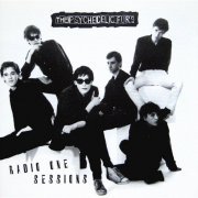 The Psychedelic Furs - The Radio One Sessions (1997)