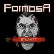 Formosa - Danger Zone (2020)