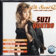 Suzi Quatro - "Oh Suzi Q." (1991) {1993, Reissue}