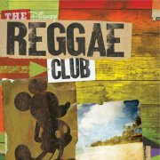 VA - The Disney Reggae Club (2010)