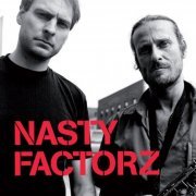 Nasty Factorz - Nasty Factorz (2017)