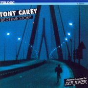 Tony Carey - Bedtime Story: Soundtrack aus dem Film "Der Joker" (1987)