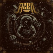 Azell - Astralis (2025) Hi-Res