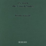 Keith Jarrett - J.S. Bach: The French Suites (1993)