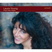 Laura Young - Max Reger: Works Arranged for Guitar (2016)