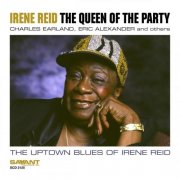 Irene Reid - The Queen of the Party (2012)