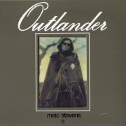 Meic Stevens ‎- Outlander (Reissue, Limited Edition) (1970/2003)