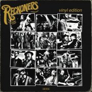 Reckoners - Reckoners (Vinyl edition) (2025) [Hi-Res]