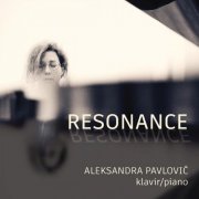 Aleksandra Pavlovic - Resonance (2025) [Hi-Res]