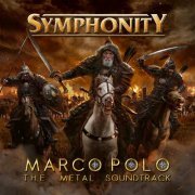 Symphonity - Marco Polo: The Metal Soundtrack (2022) Hi-Res