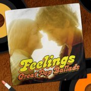 VA - Feelings: Great Pop Ballads (2024)