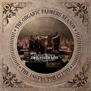 The Inspector Cluzo - The Organic Farmers Season: Unplugged Live (2020) Hi Res