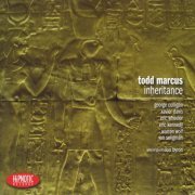 Todd Marcus - Inheritance (2012)