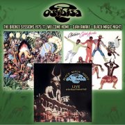 Osibisa - The Bronze Sessions 1975-77 (2026) [Hi-Res]