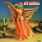 Ave Sangria - Ave Sangria (1974) Hi-Res