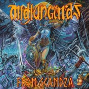 Midjungards - From Scandza (2023) Hi-Res