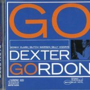 Dexter Gordon - Go! (1962) [1998 The Blue Note Collection]