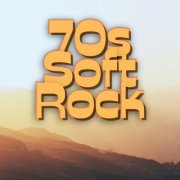 VA - 70s Soft Rock: 100 Classic Songs (2024)