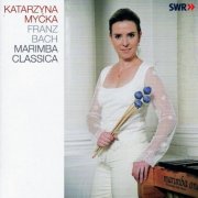 Katarzyna Myćka - Marimba Classica (2008)