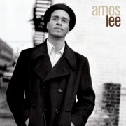 Amos Lee - Amos Lee (2005) [E-AC-3 Dolby Digital Plus]