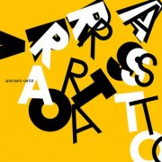 Gustavo Ortiz - Arrasto (2026) Hi-Res