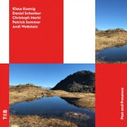 Klaus Koenig Seven Things - Past and Presence (2026)