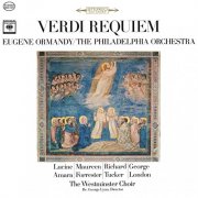 Eugene Ormandy - Verdi: Messa da Requiem (2025)