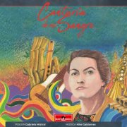 Kike Galdames - Canturía de Mi Sangre (2025)