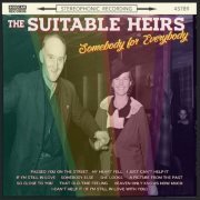 The Suitable Heirs - Somebody for Everybody (2020)