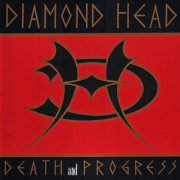 Diamond Head - Death and Progress (2025) Hi-Res