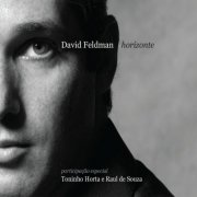 David Feldman - Horizonte (2016)