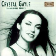 Crystal Gayle - 50 Original Tracks (Remastered 1993)