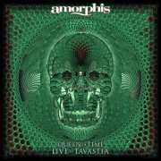 Amorphis - Queen Of Time (Live at Tavastia 2021) (2023) Hi-Res