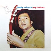 Bobby Valentín - Soy Boricua (1972)
