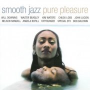 VA - Smooth Jazz Pure Pleasure (2006)