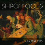 Ship of Fools - Sea of Rocks (2014)