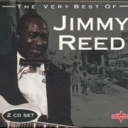 Jimmy Reed - The Very Best Of Jimmy Reed - 2CD (1996)