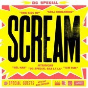 Scream – DC Special (2023)