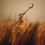 Patrick Wolf - Crying The Neck (2025)