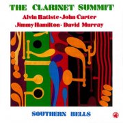 The Clarinet Summit - Southern Bells (1987)