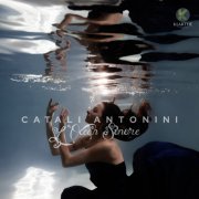 Catali Antonini, Stephane Pelegri, Greg Theveniau - L'ocean sonore (2022) Hi Res