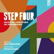 Orchestra Laboratorio del Pentagramma - Step Four (2023) Hi-Res