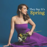 Naama - They Say It's Spring (2026) Hi Res