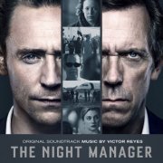 Victor Reyes - The Night Manager (Original Soundtrack) (2016)